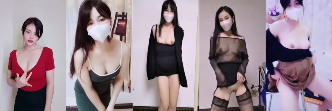 快手 大桃子姐姐 OL制服包臀裙子抖奶裸舞 大尺度22V合集