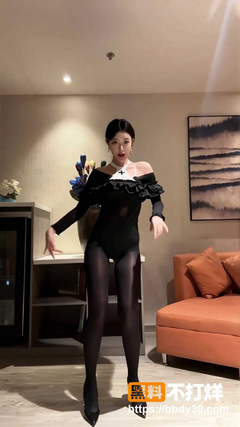 抖音网红主播兜兜1
