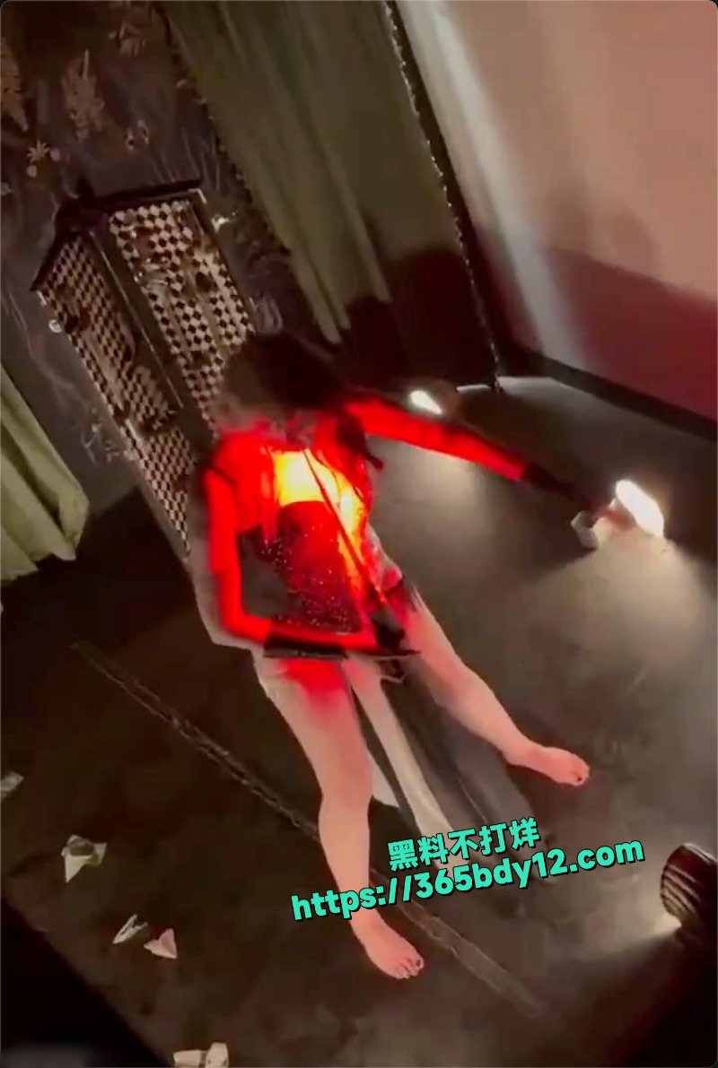 猎奇重口1