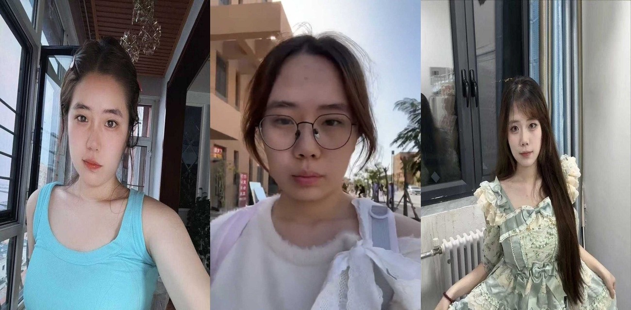 沈阳师范大学高颜女神谢语霏 周末服侍金主爸爸 口交舔蛋被狂插