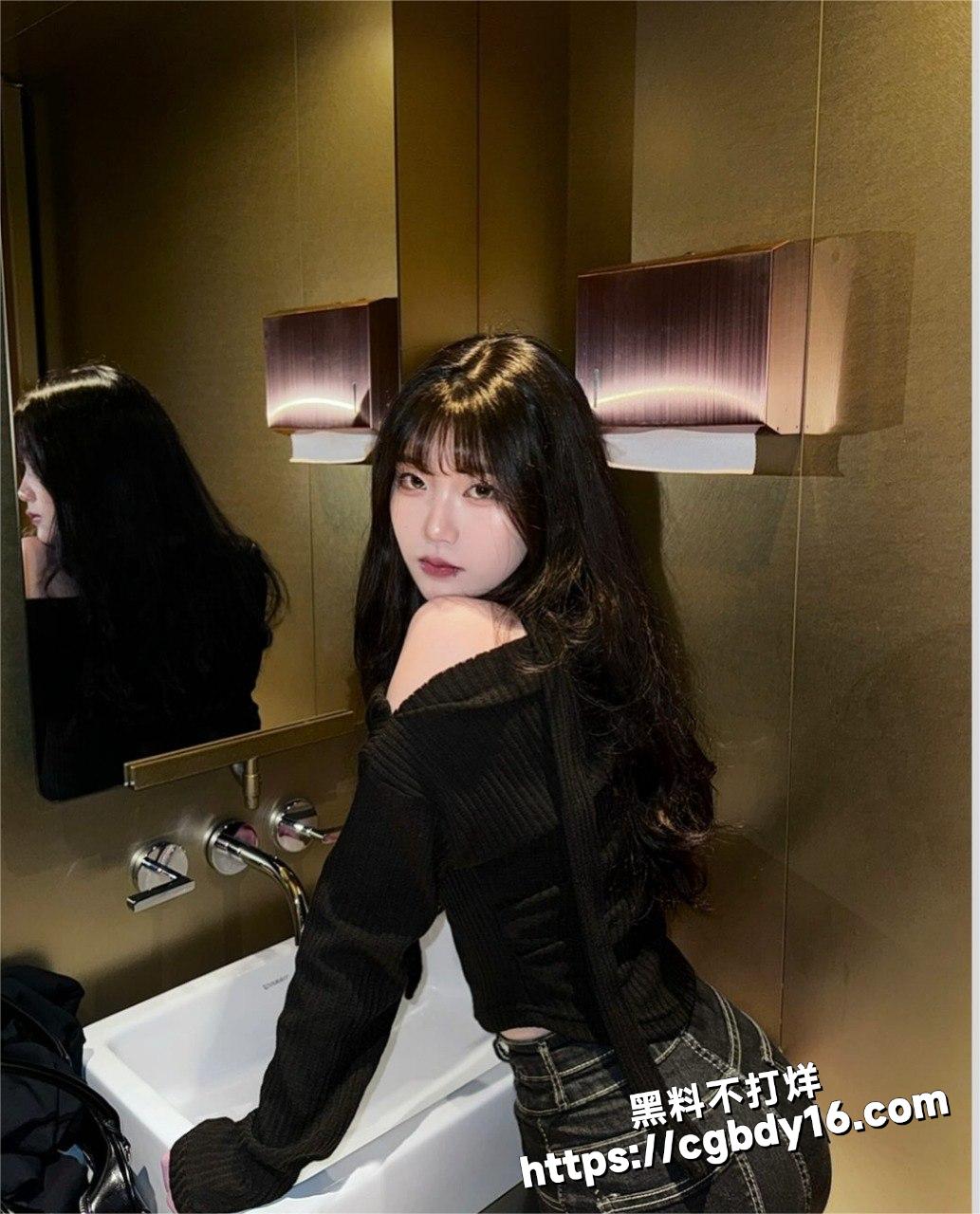 IG 1.2万粉丝小网美