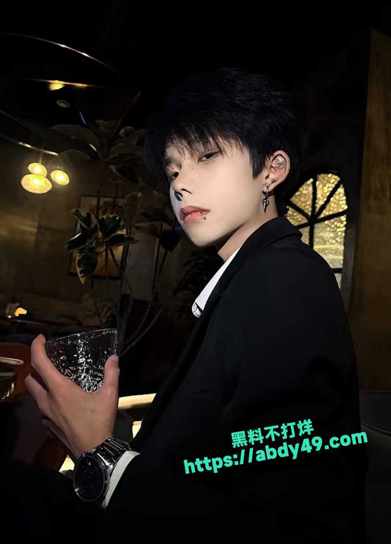梦男L 罗琰泽 7