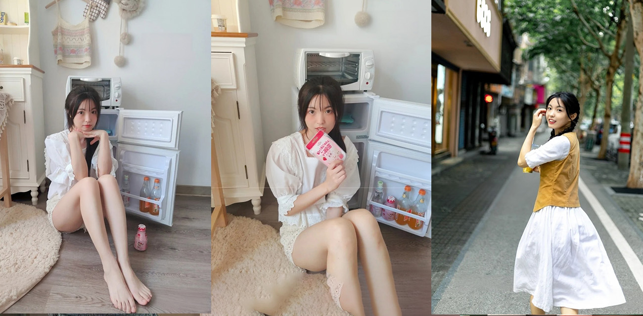 伪从良的杭州福利姬 兔牙蛇蛇 蛇姐 想洗白 不打烊倾情巨制 帮她回忆一下青春