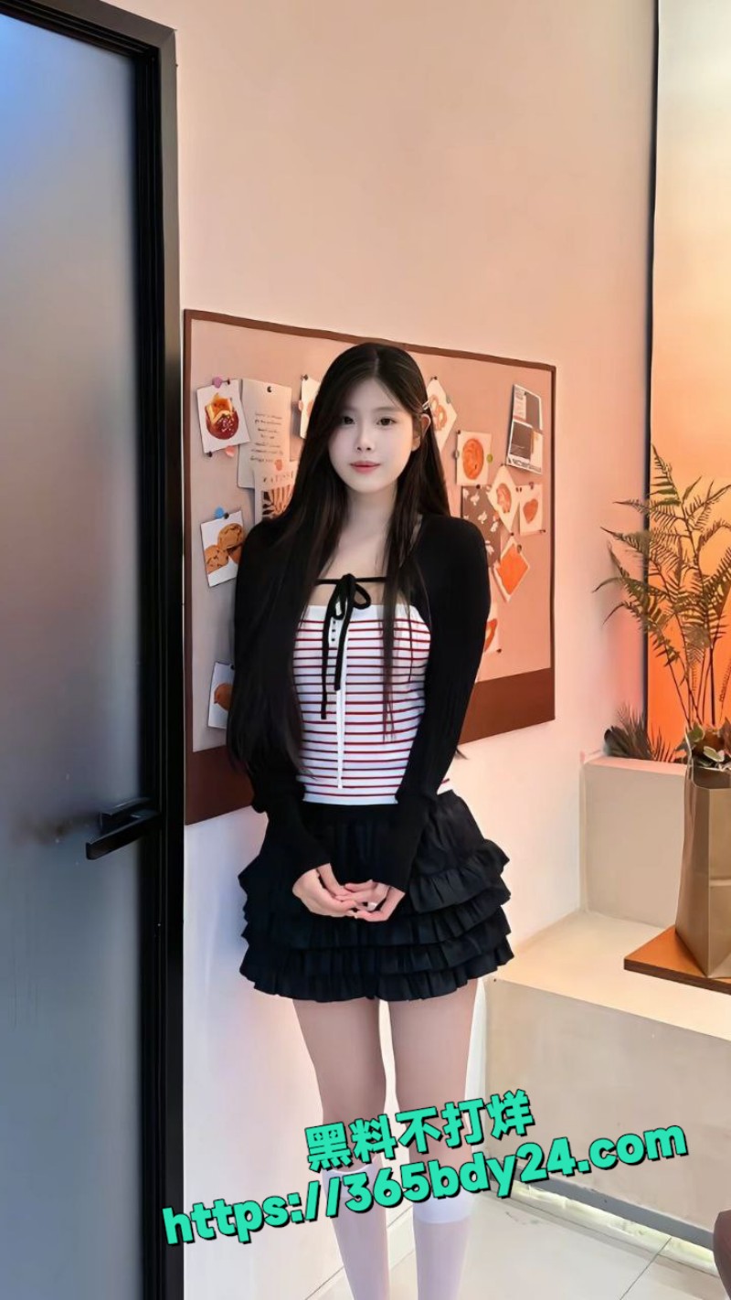 大学生 陈曦 8