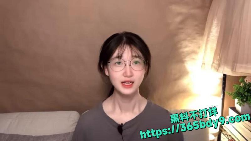 博主七七叭叭TALK陷黄谣风波3