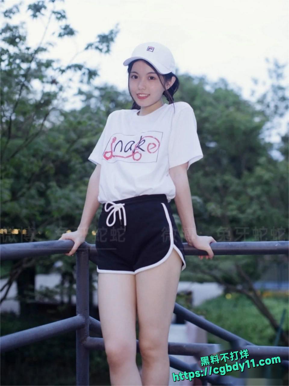 蛇信子姐姐 6