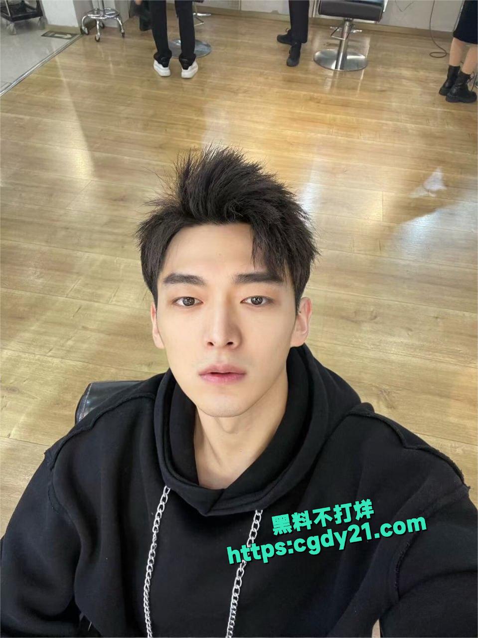 北京GAY圈名人威哥1