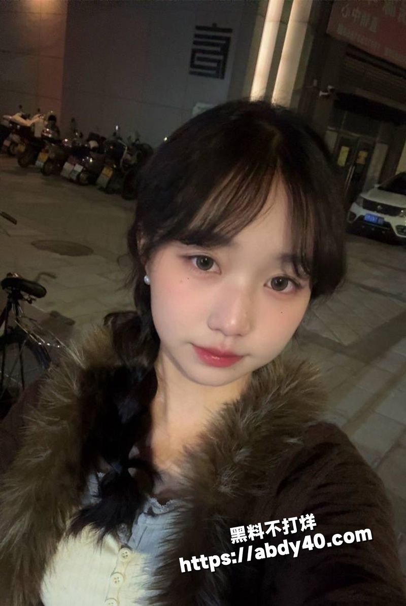 2026.02.26 颜值女友 陆漫婷