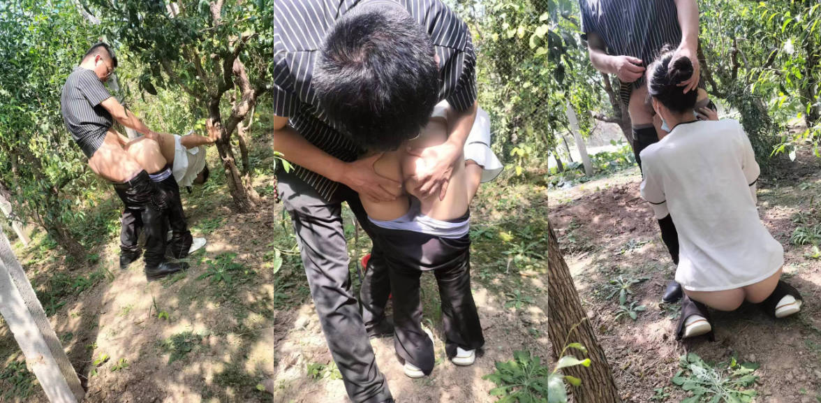 山东省卖冬枣女老板李淑红 只要你愿意购买她得冬枣 她就陪你田间床头打肾仗