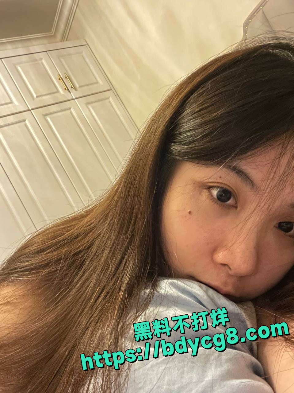 广西南宁良庆清纯大学生6