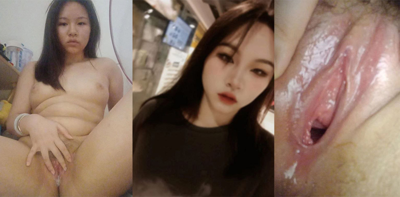 19岁高颜值港女 分手后被前男友投稿曝光 喜欢被羞辱调教 在镜子面前被男友猛插后入