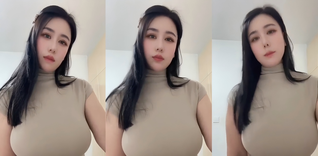 快手 佳美美 巨乳御姐 AV棒蹭奶头 粗假屌猛插逼 高潮到腿软叫爸爸我要
