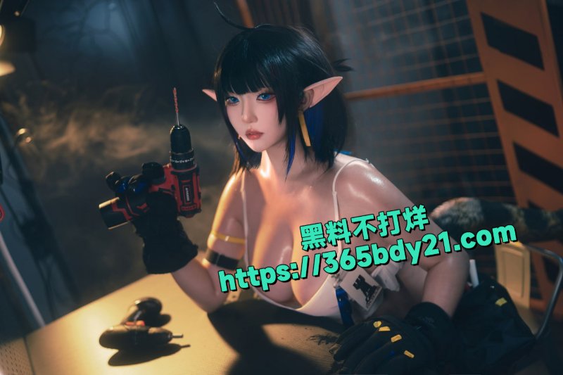 菌烨tako性感写真