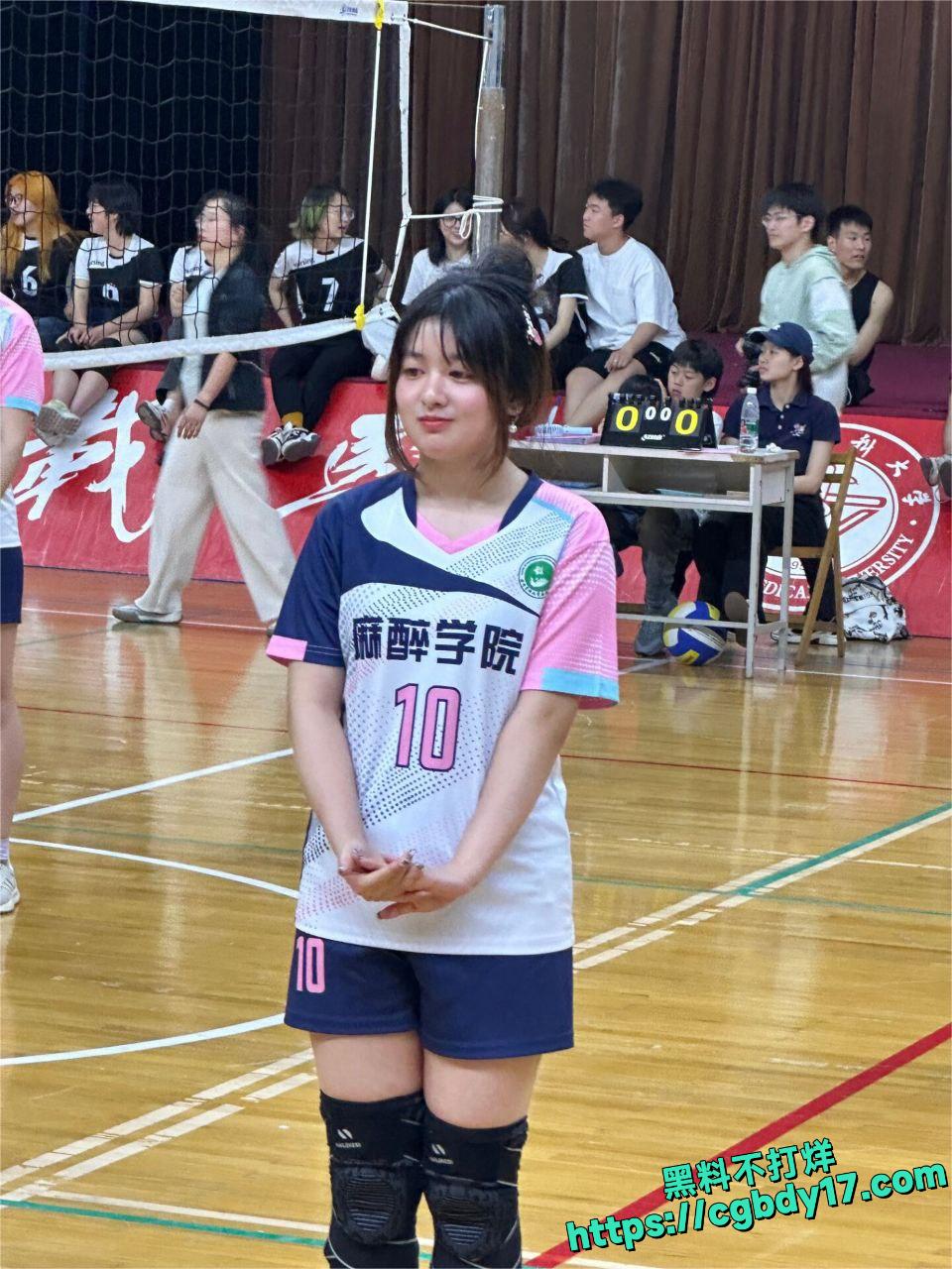 徐州医科大学薛艺琳 5