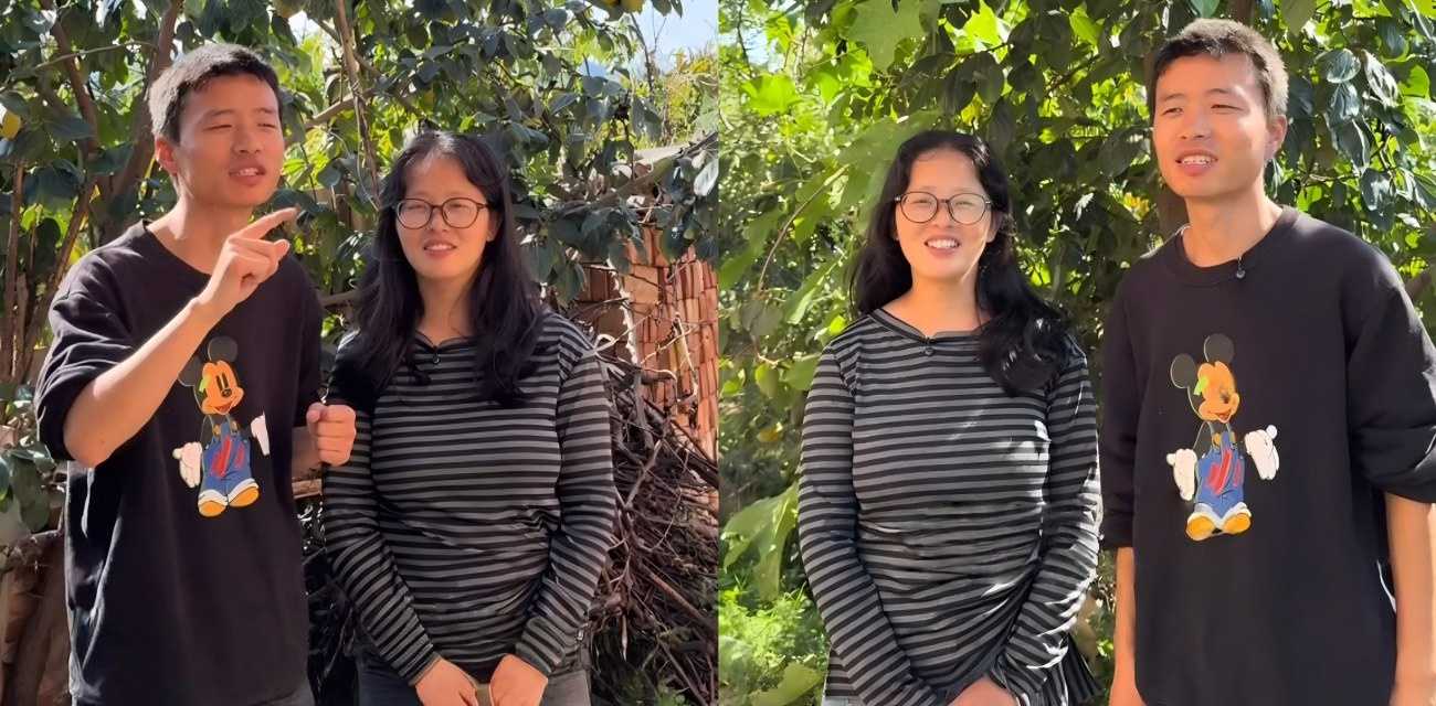 抖音亮亮丽君夫妇 从顶流跌到谷底？烂尾楼到卖樱桃 粉丝心碎一地