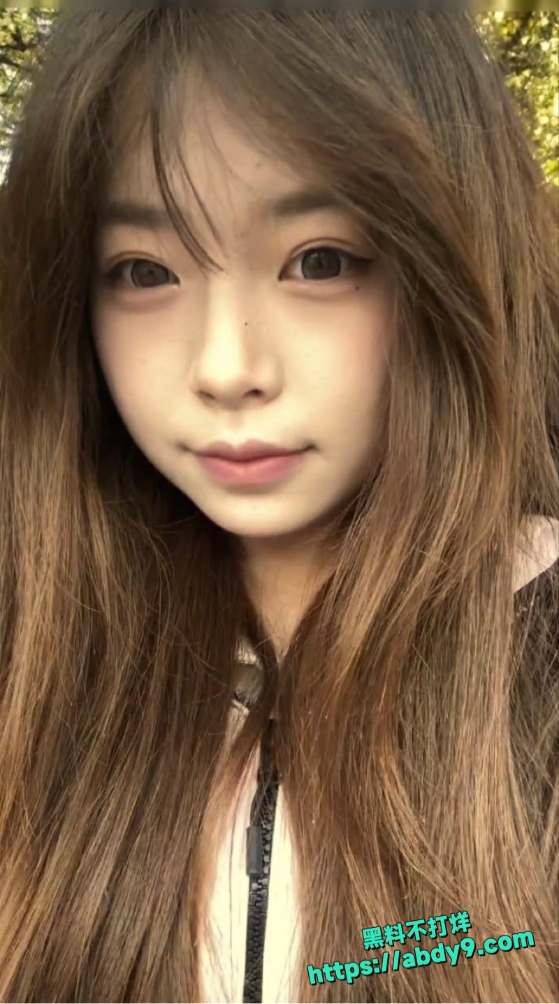 浙江19岁反差婊李溪楠视频曝光9