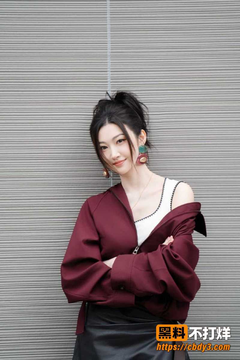 景甜和孙宇晨 8