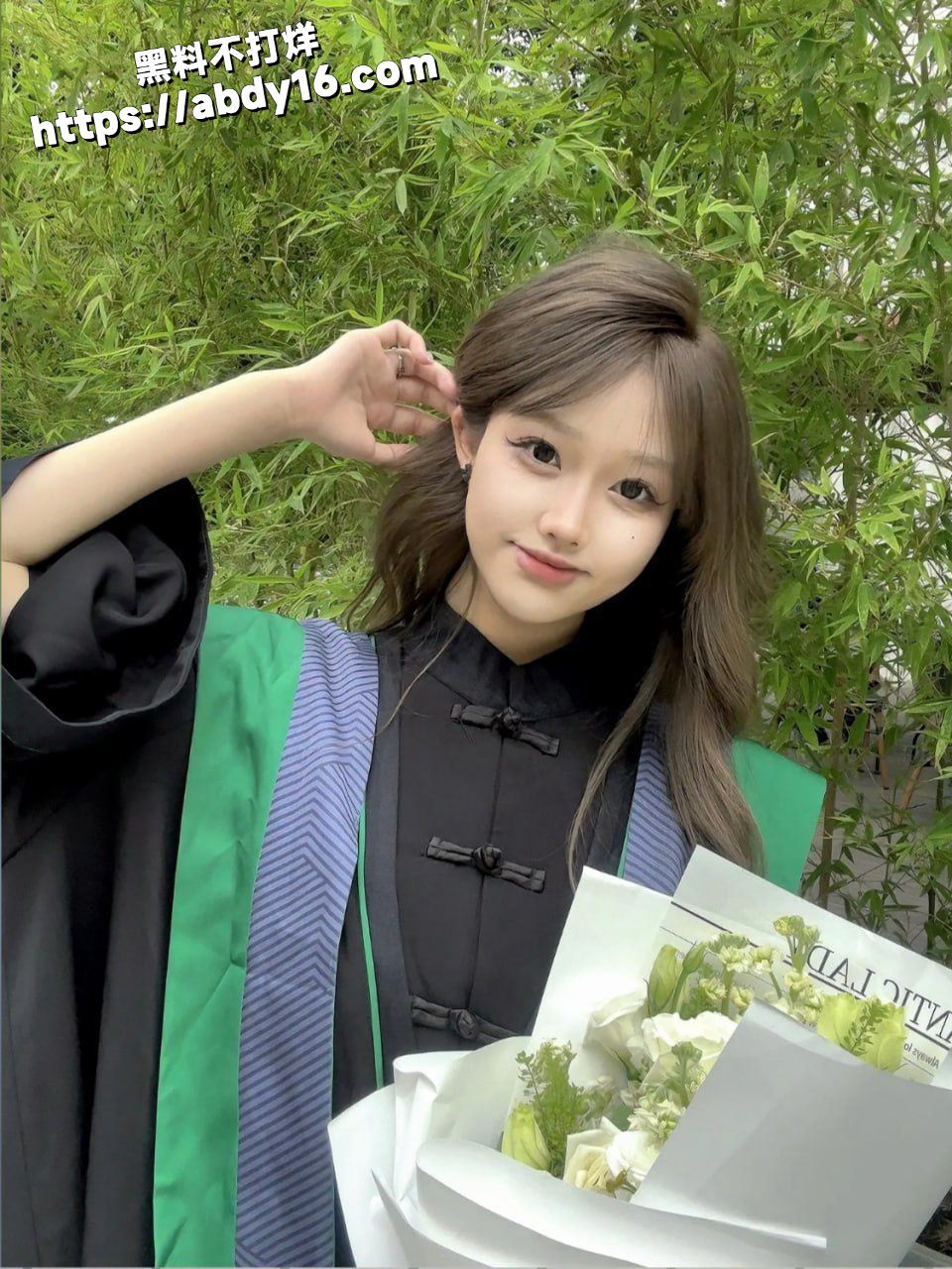 5盘点绝美女大学生每日大赛特辑