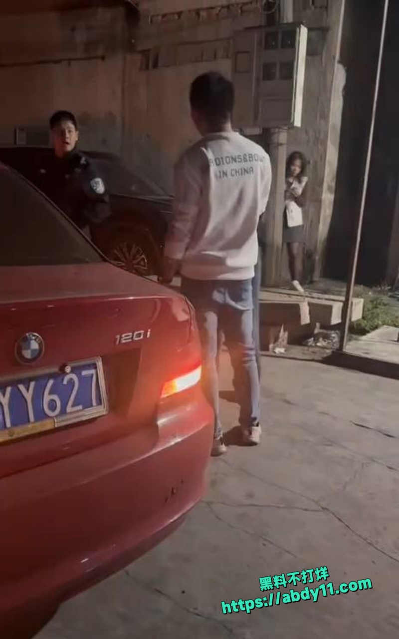 广东省潮州饶平捉奸现场8