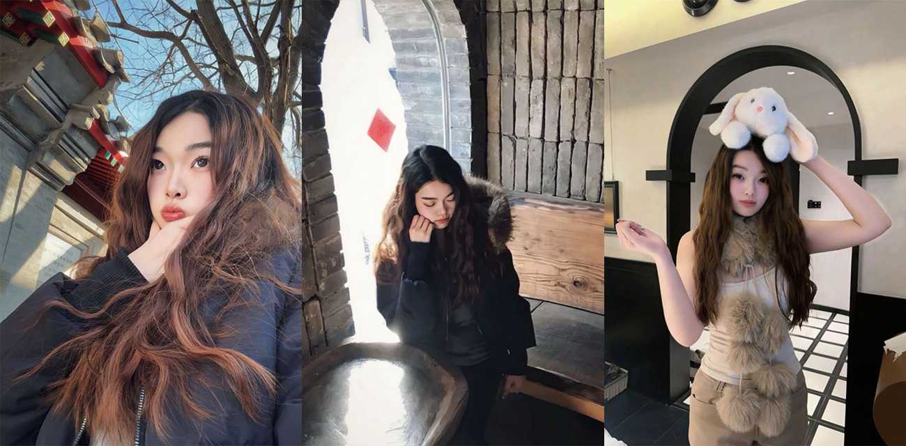湖南湘西精神小妹刘娜投靠黄毛大哥献身 翘臀黑丝高潮爆操全过程流出