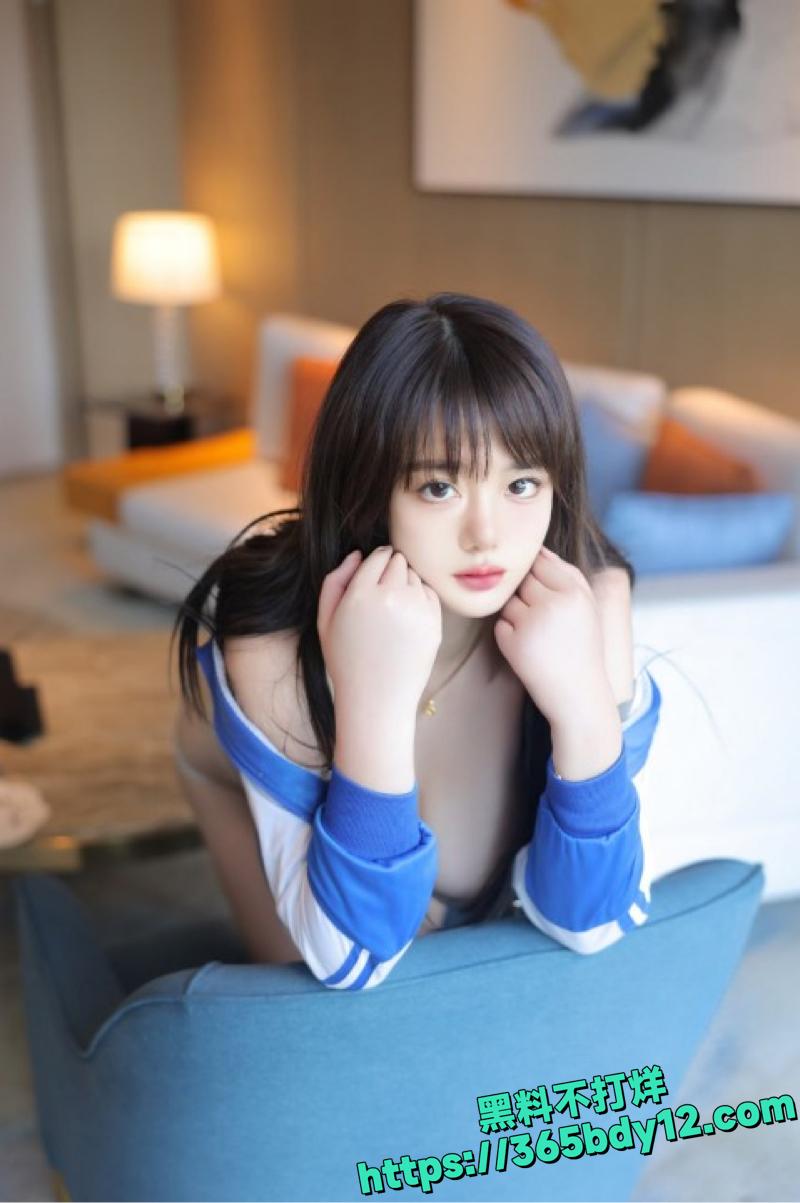巨乳模特陈柒柒私拍视频曝光25.
