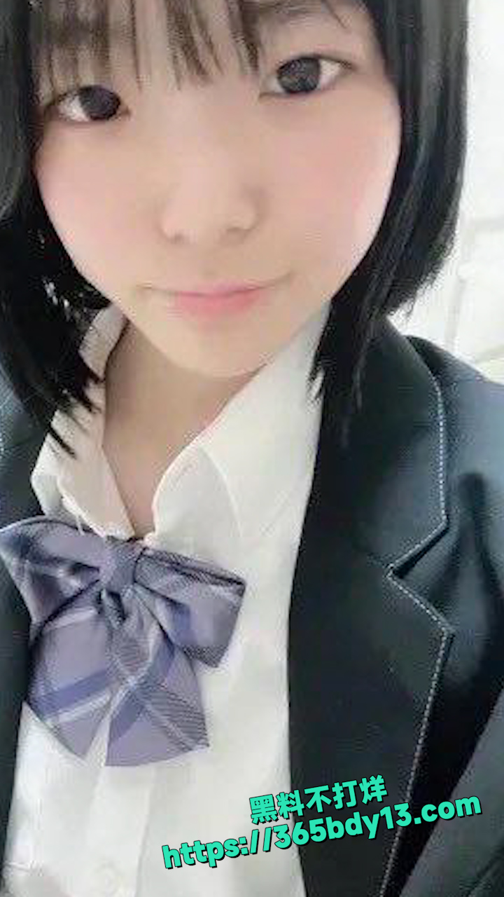 日本高颜值JK 8