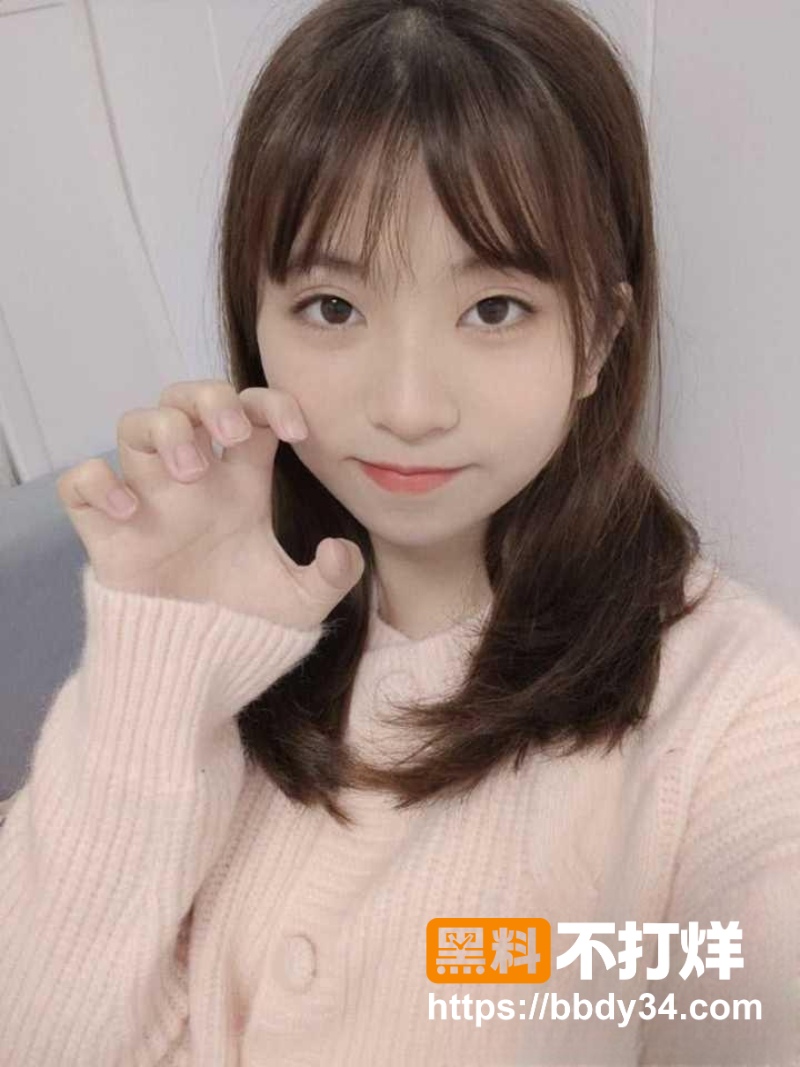 大学生妹子 1
