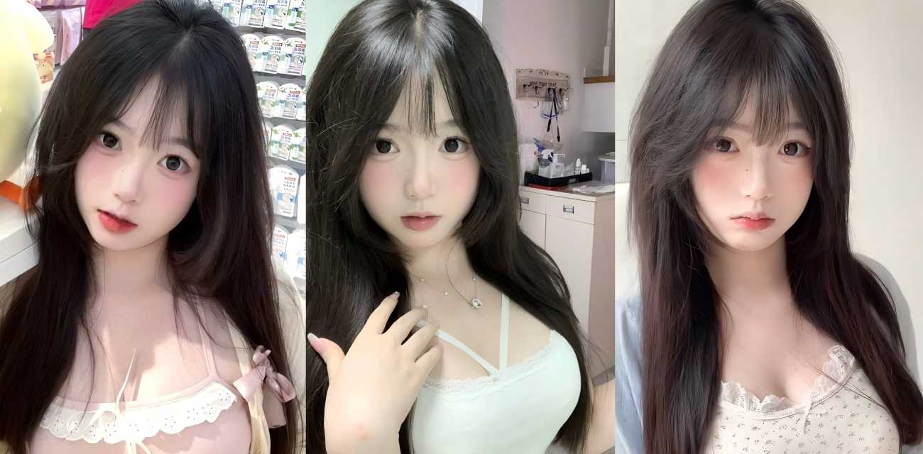 晋中卫生学校 韩林霏 火爆私密秀 眼镜反差女神大胆自慰 画面太撩人