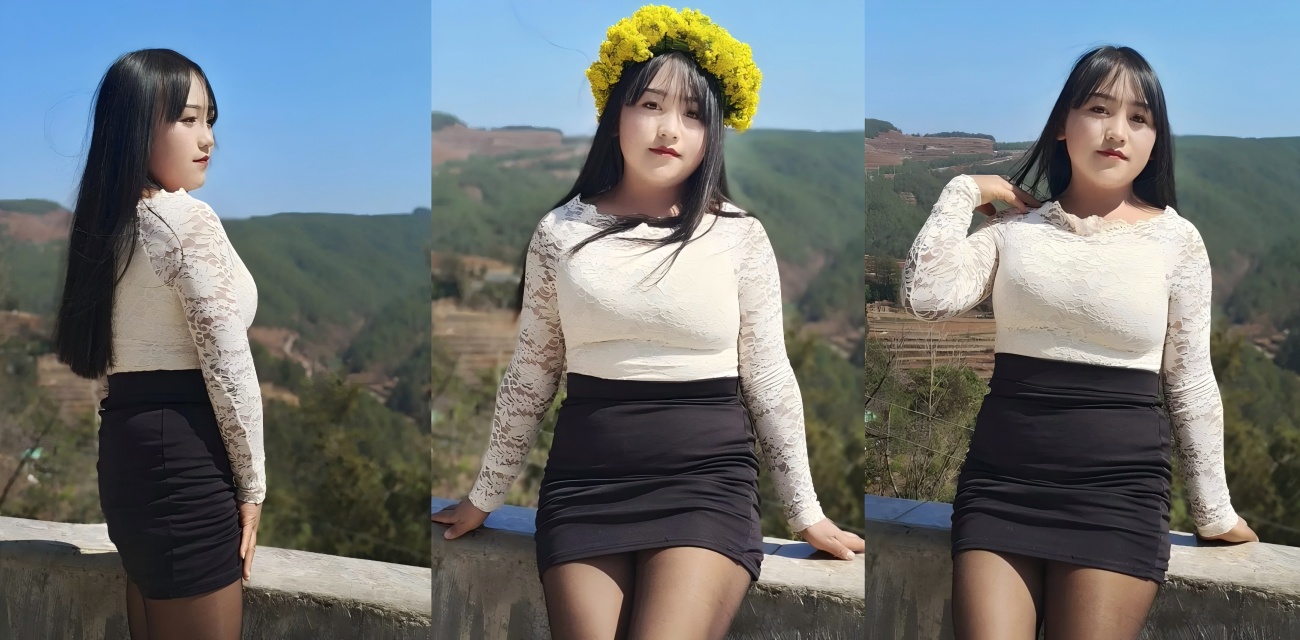 亲小姑丝足记 高能深喉 全程真实记录 细节炸裂速看！