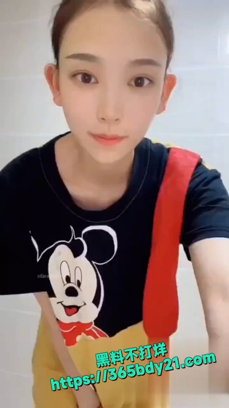 山东烟台女幼师 5