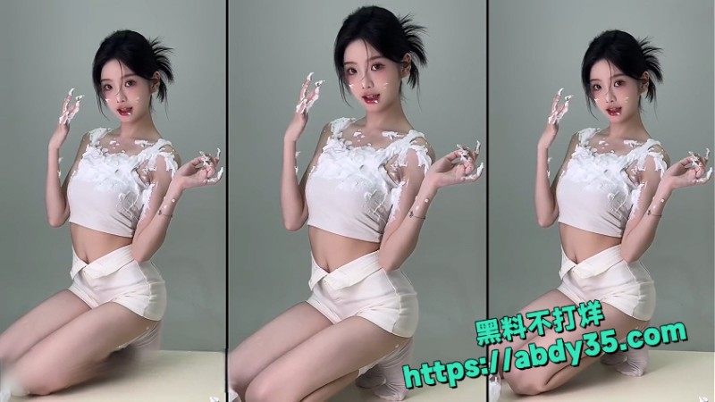 反差婊母狗网红巴旦木公主 8