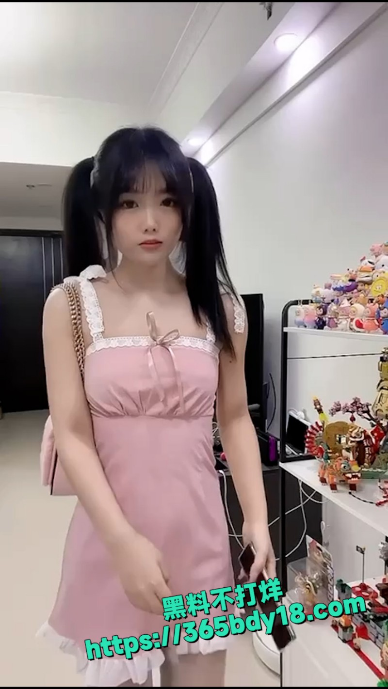 微博吃定你 极品萝莉 6