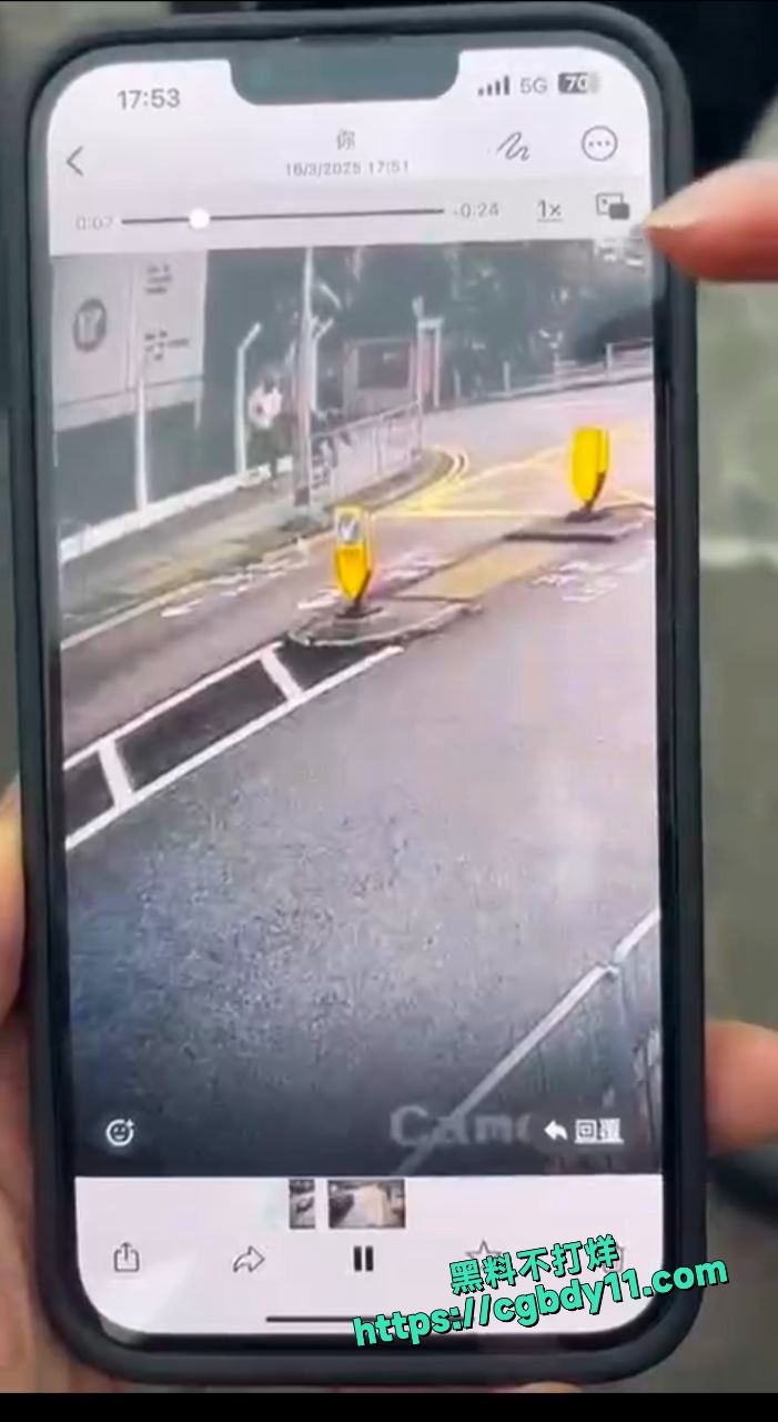 一名52歲男子於街頭被兩名刀手追斬，身體多處中刀送院後不治14.jpg