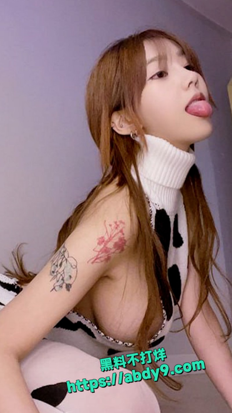 韩国白富美女神  5