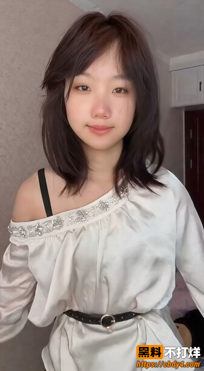 杭州素人宋以薇 3