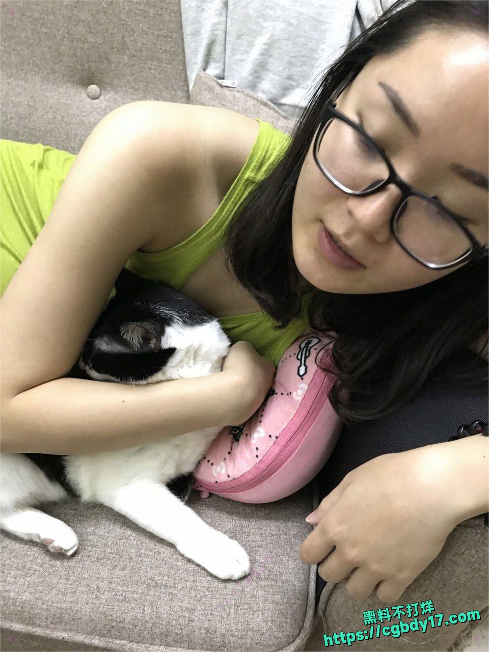 热恋情侣日常4