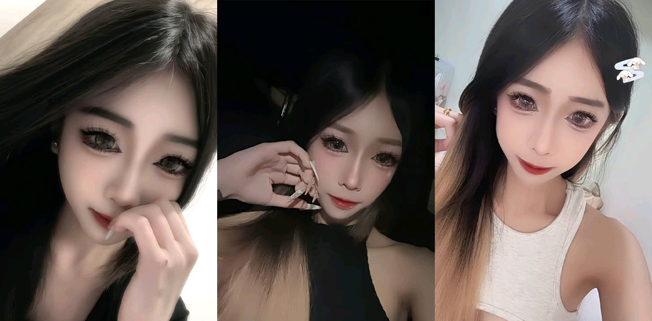 Tiktok高颜值擦边博主 林美珍 酒吧被捡尸事件 大神自曝激情啪啪视频吸引眼球