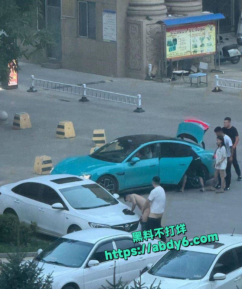 别克引擎盖男同激情视频 9