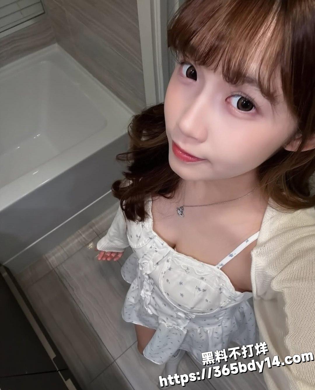 美妆博主8