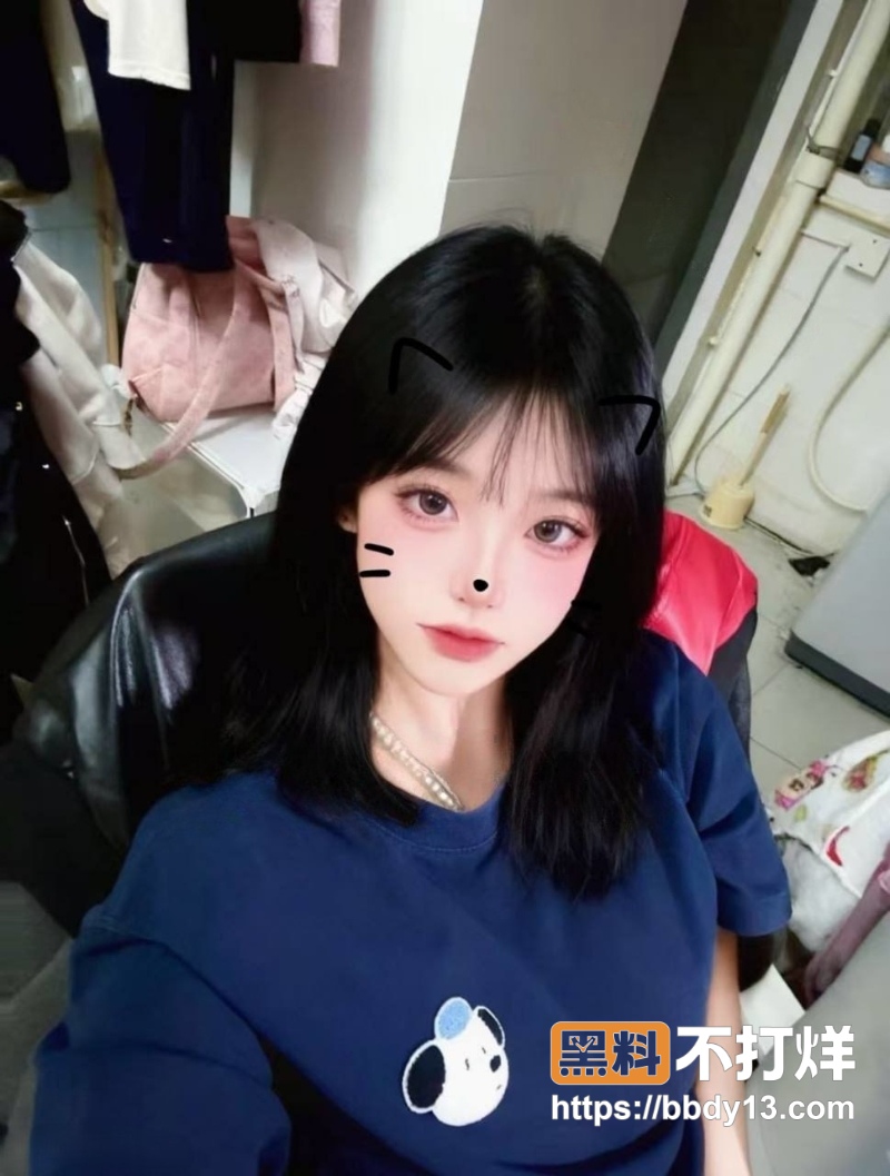 呆萌大奶学妹 3