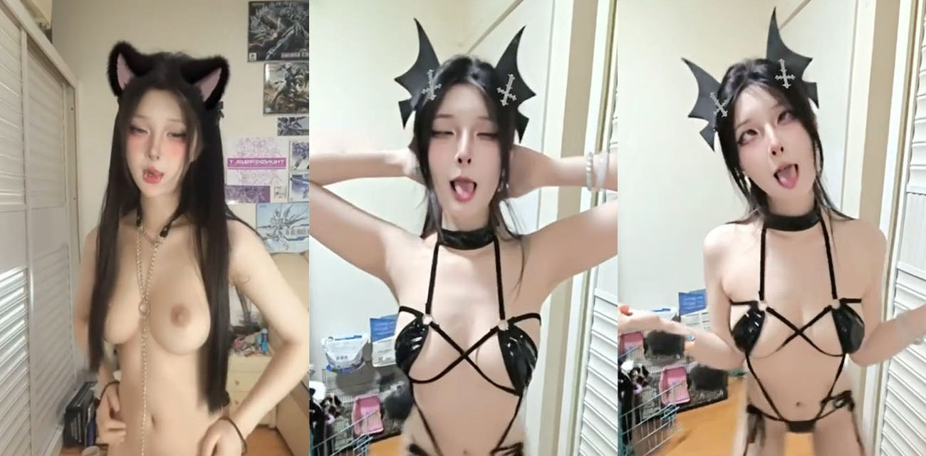 推特阿黑颜福利姬小茜重磅资源流出 新晋尤物被肌肉猛男剧烈输出