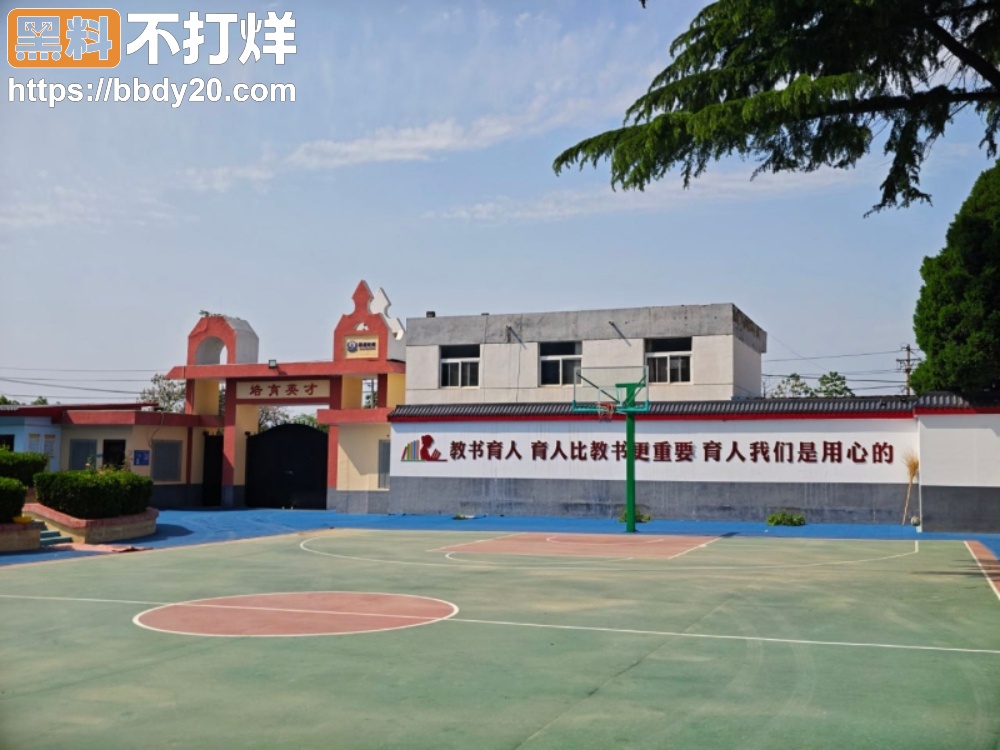 李素伶戒网瘾学校11天悲剧13