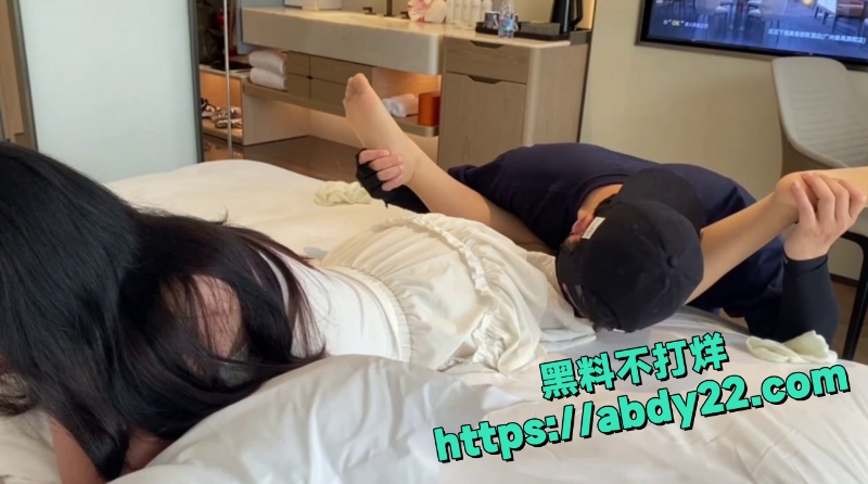 东坡先生约拍可爱大一小姐姐6