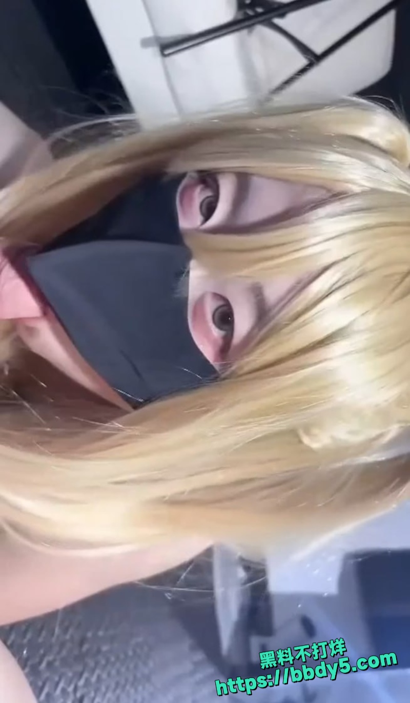 极品可爱萝莉「五月兔5