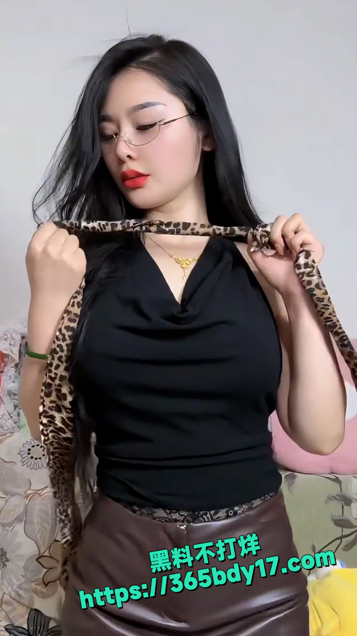 未姨冷美人  2