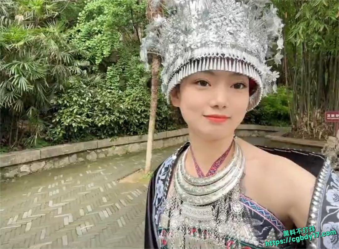 海口已婚人妻 靳梦琪 12