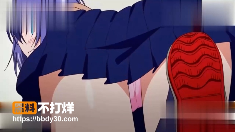 《枫与铃》 7