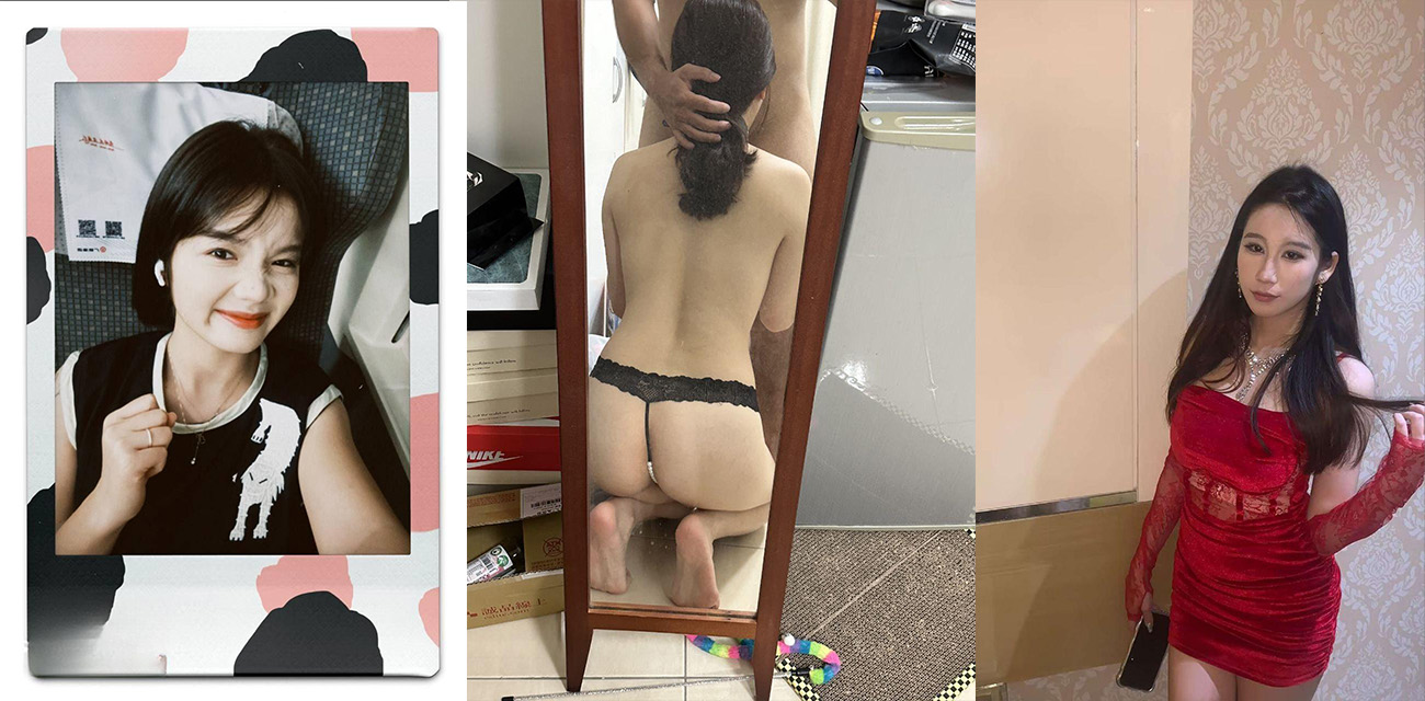 fabjous重磅爆料 超多高颜值极品美女 露脸福利资源曝光