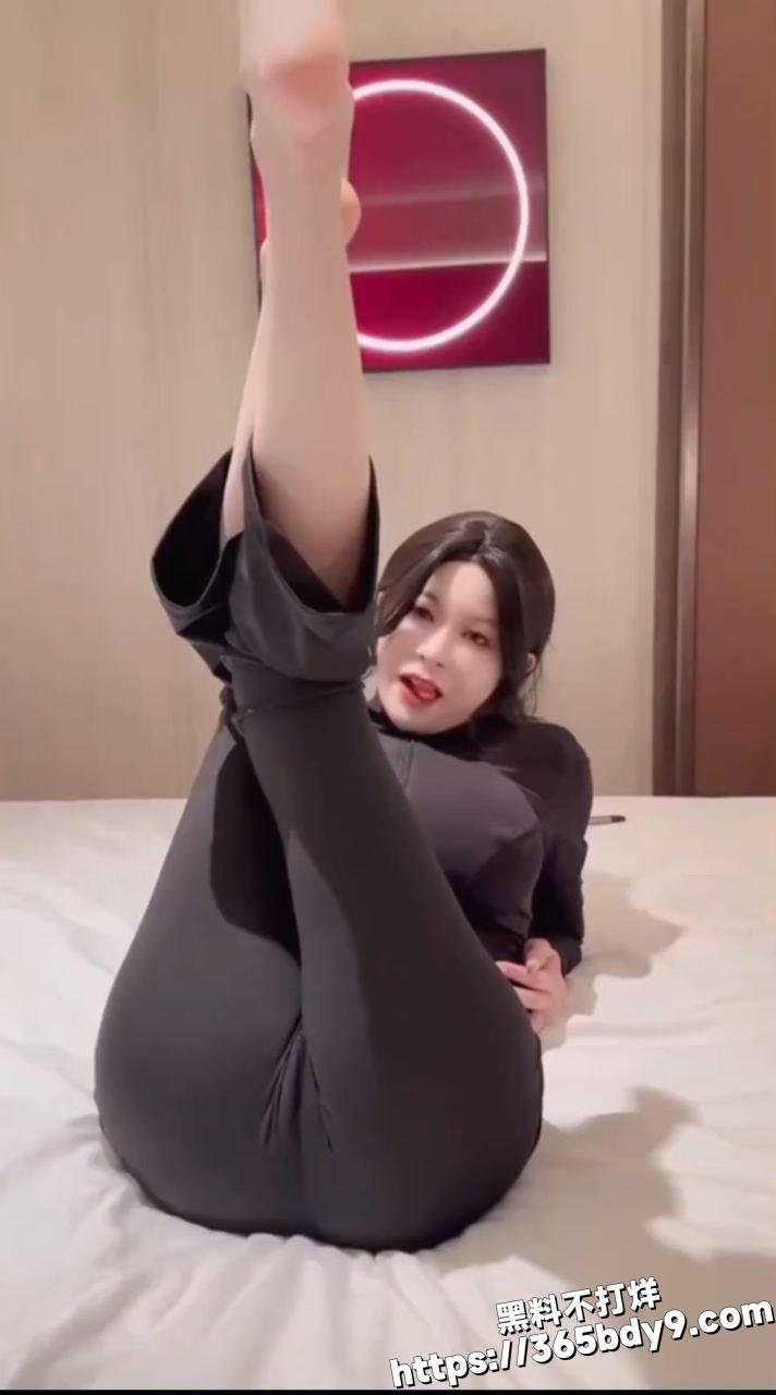 瑜伽老师4