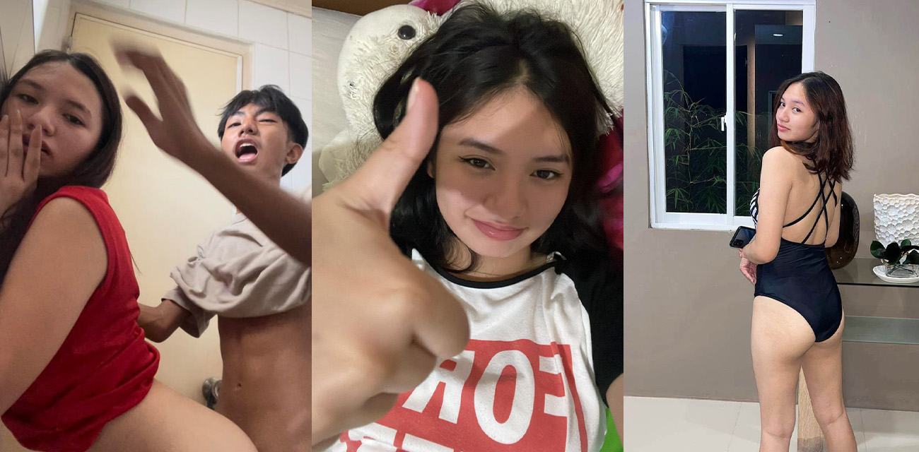 菲律宾高三精神小妹 年纪轻轻女上位姿势运用自如 简直就是先天操逼圣体